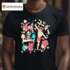 Corgi Days Will T Shirt