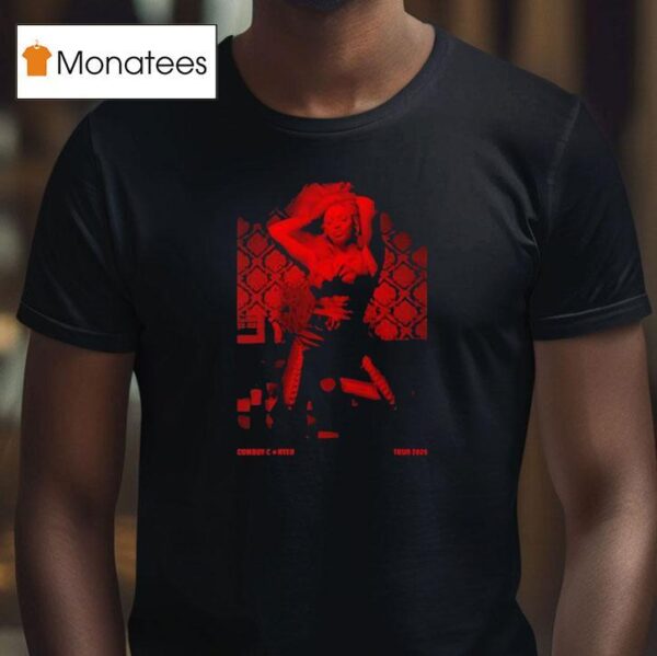 Cowboy Carter Beyonce Tour T Shirt