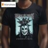 Cradle Of Filth Valkyrie Dani T Shirt