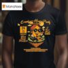 Cranker S House Party Smoking Back To Basics July T Shirt