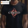 Creed Tribal T Shirt