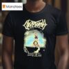 Cryptopsy Blasphemy Made Flesh T Shirt