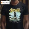 Cryptopsy Blasphemy Made Fresh T Shirt