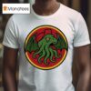 Cthul Oo S Style Buc Ee S Logo Parody T Shirt