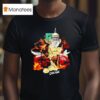Culture Album Of Migos Band T Shirt