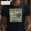 Cut Copy Where I M Going T Shirt