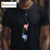 Cutestyle Tt Hear T Shirt
