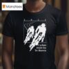 Cyclists Don T Go To Heaven T Shirt