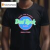Dad Rock Radio Save The Planet Smalltown T Shirt