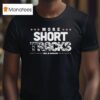 Dale Jr Download More Short Tracks Burnou T Shirt