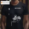 Dallas Mavericks X Houston Rockets X San Antonio Spurs Together For Texas Rescue Ready American Heroes Strong Texas T Shirt