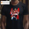 Damian Lillard Watch Portland Trail Blazers Basketball T Shirt