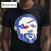 Dan Crenshaw Vote Politics Texas T Shirt
