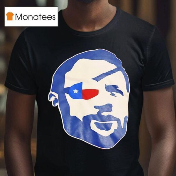 Dan Crenshaw Vote Politics Texas T Shirt