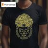 Dance Gavin Dance Skull Tree T Shirt