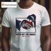 Dangerous Handshake Watch Out For Snakes Last Call Co T Shirt