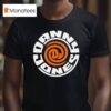 Danny Jones Logo T Shirt