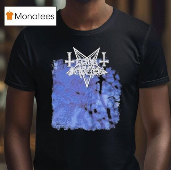 Dark Funeral Dark Funeral T Shirt
