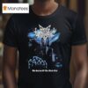 Dark Funeral The Secrets Of The Blacks Art Lord Of Darkness T Shirt