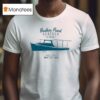 Dark Seas Bodkin Point Seafood Luke Mcfadden Crab Stand T Shirt