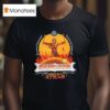 Dark Sun World Of Athas T Shirt