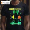 Darke Complex Promo T Shirt
