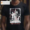 Darkest Hour Thrash To Die Die To Live T Shirt