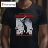 Daron Malakian And Scars On Broadway Addicted To The Violence T Shirt