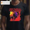 Daron Malakian And Scars On Broadway Self Titled T Shirt