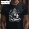 Daron Malakian And Scars On Broadway Trippy Guru T Shirt