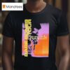 Daughtry Bare Bones Tour T Shirt