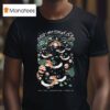 Dave Matthews Band Tour Toronto On T Shirt
