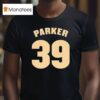 Dave Parker T Shirt