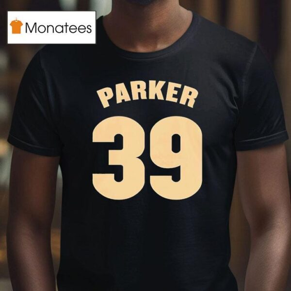 Dave Parker T Shirt