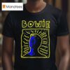 David Bowie S Frame T Shirt