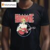 David Bowie Acoustic T Shirt