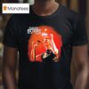 David Bowie Brilliant Live Adventures T Shirt