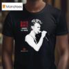 David Bowie Dallas Ouvrez Le Chien T Shirt