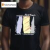 David Bowie Scary Monsters Th Anniversary T Shirt