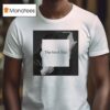 David Bowie The Next Day T Shirt