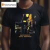 David Bowie Ziggy Stardus T Shirt