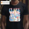 David Corenswet Clark Kent Bootleg T Shirt