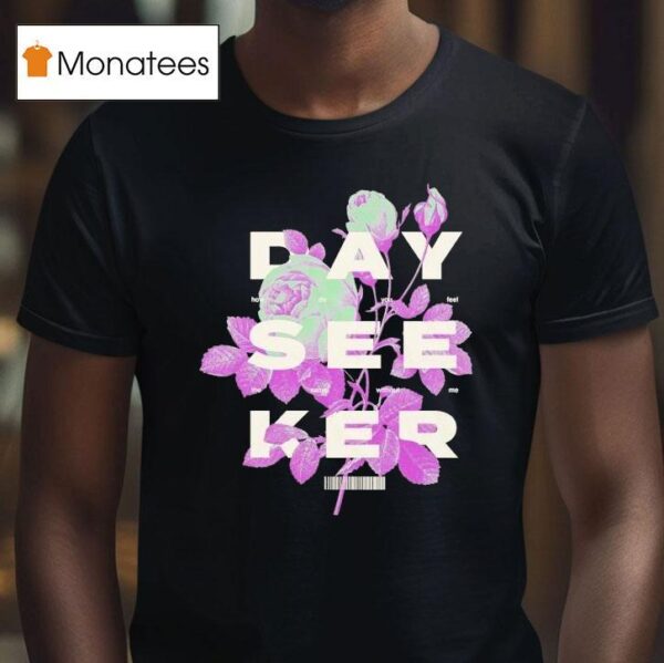 Dayseeker Botanical T Shirt