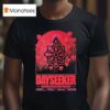 Dayseeker Creature In The Black Nigh T Shirt