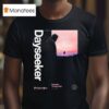 Dayseeker Creature In The Black Night Potassium T Shirt