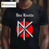 Dead Don Kennedys T Shirt