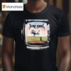 Death Angel Frolic Through The Park T Shirt
