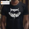 Death Angel The Evil Divide T Shirt