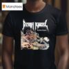Death Angel The Ultra Violence T Shirt