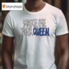 Declan Mckenna Make Me Your Queen T Shirt